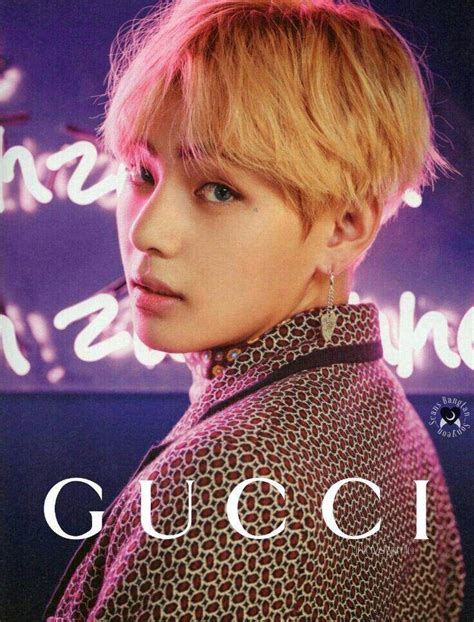 taehyung ugly faces gucci|kim taehyung Gucci.